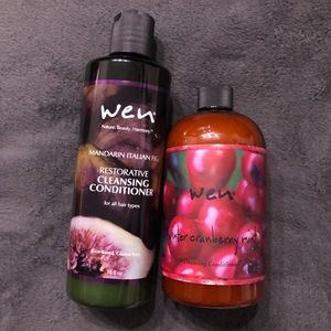 Wen Conditioner